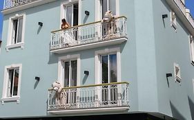 Hotel Muchacho